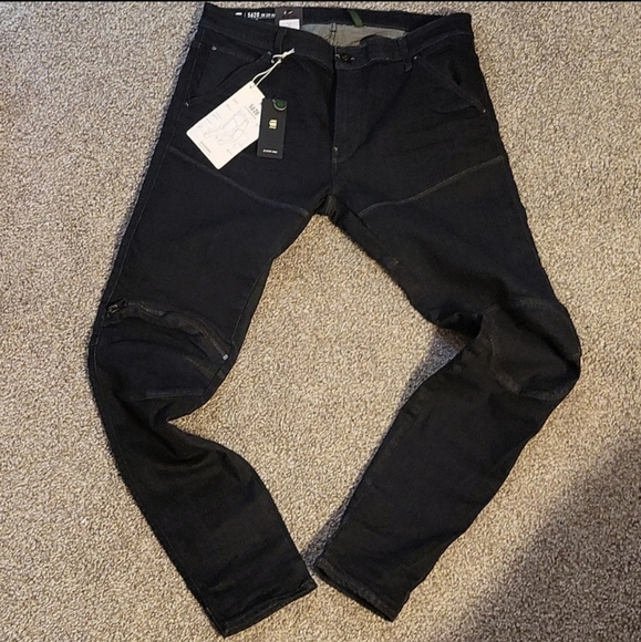 New G-Star Jeans